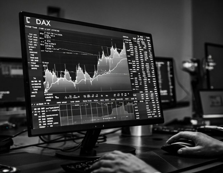 Markttiming im DAX Future Trading