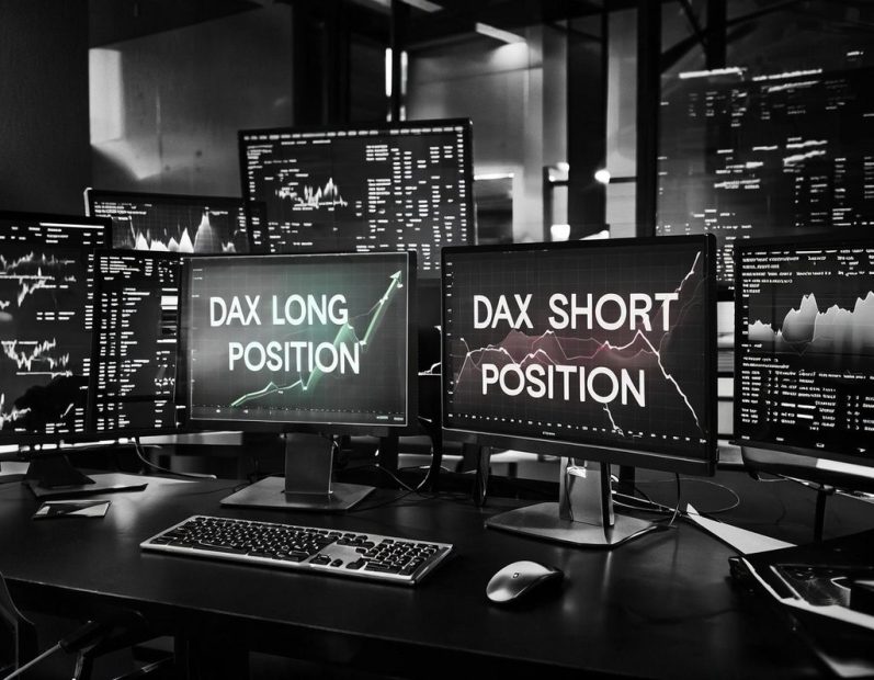 FDAX und Mini-DAX-Future im systematischen Handel